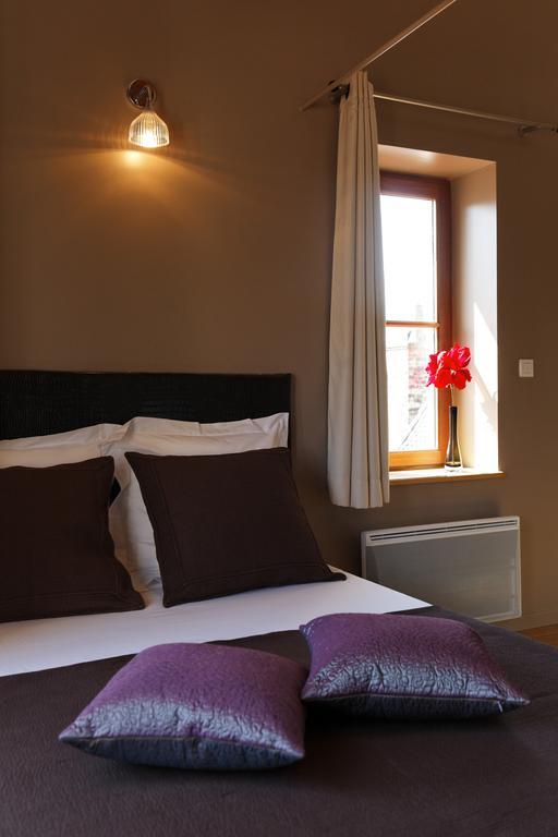Apartmán Les Toits De Lyon Pokoj fotografie